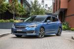 Subaru Impreza 2.0i-S 5-Door 2020 года (AU)